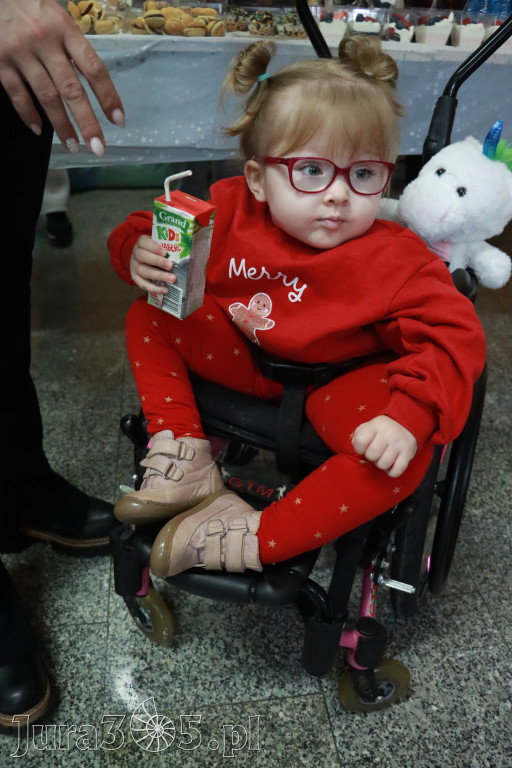 Fotorelacja: Turniej dla Zosi w Myszkowie