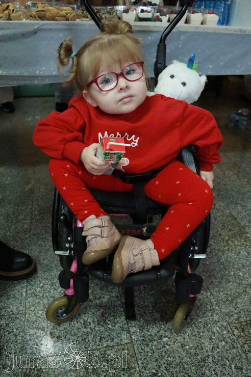 Fotorelacja: Turniej dla Zosi w Myszkowie