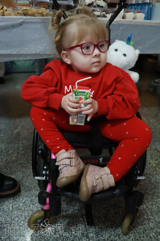 Fotorelacja: Turniej dla Zosi w Myszkowie
