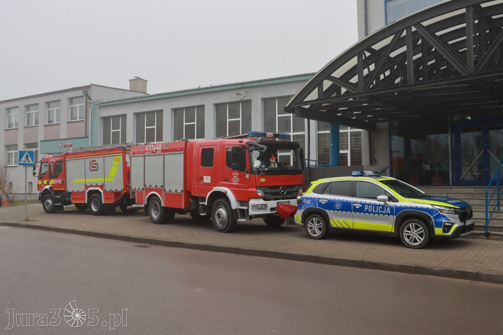 Fotorelacja: Turniej dla Zosi w Myszkowie