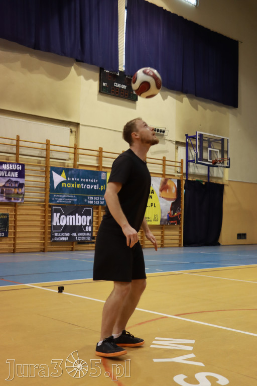 Fotorelacja: Turniej dla Zosi w Myszkowie