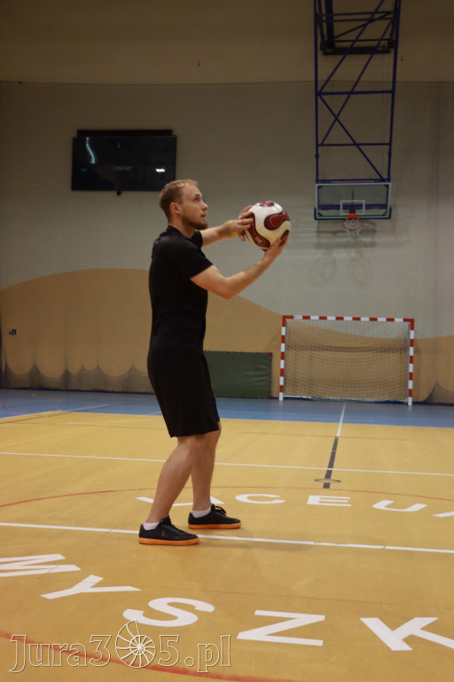 Fotorelacja: Turniej dla Zosi w Myszkowie