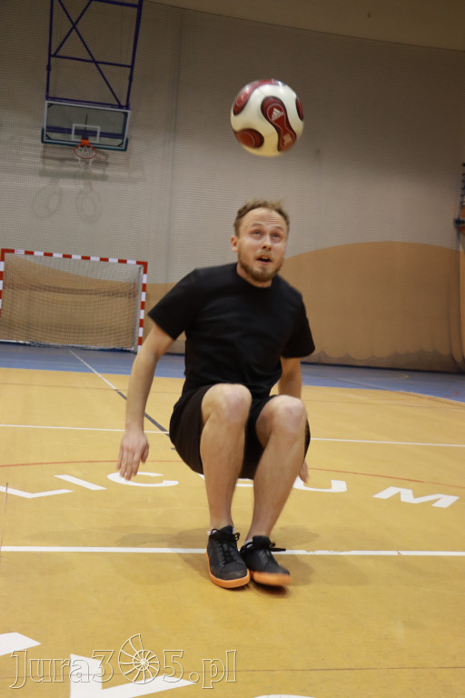 Fotorelacja: Turniej dla Zosi w Myszkowie