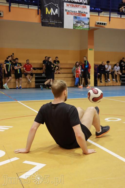 Fotorelacja: Turniej dla Zosi w Myszkowie