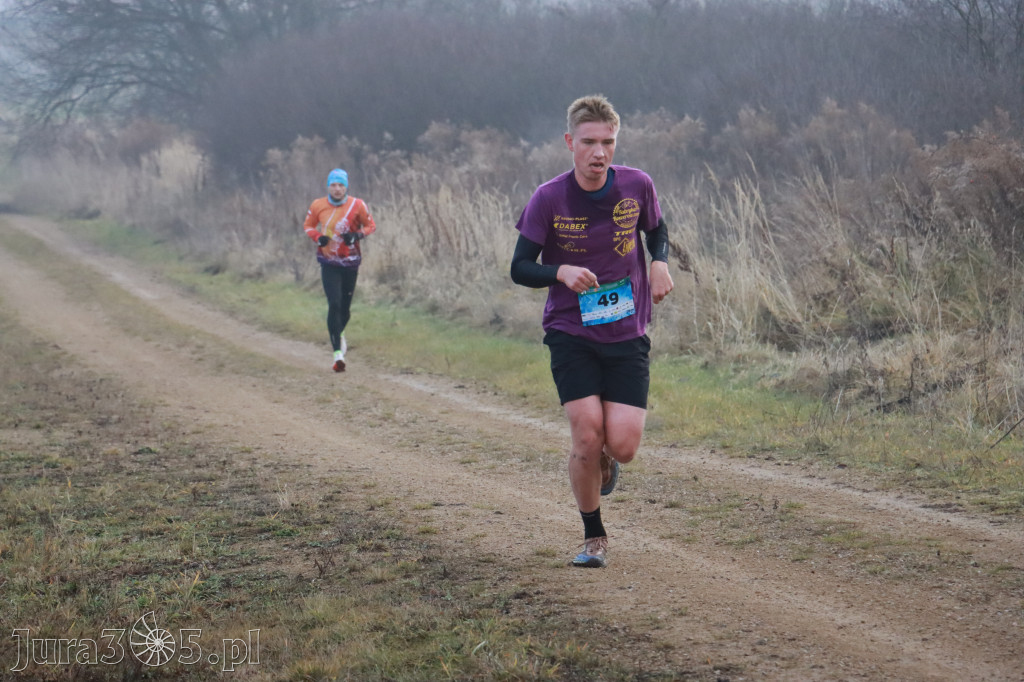 Fotorelacja: 2 Zimowy Półmaraton Myszkowski 2025