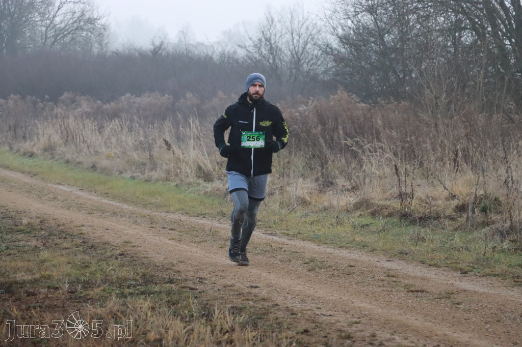 Fotorelacja: 2 Zimowy Półmaraton Myszkowski 2025