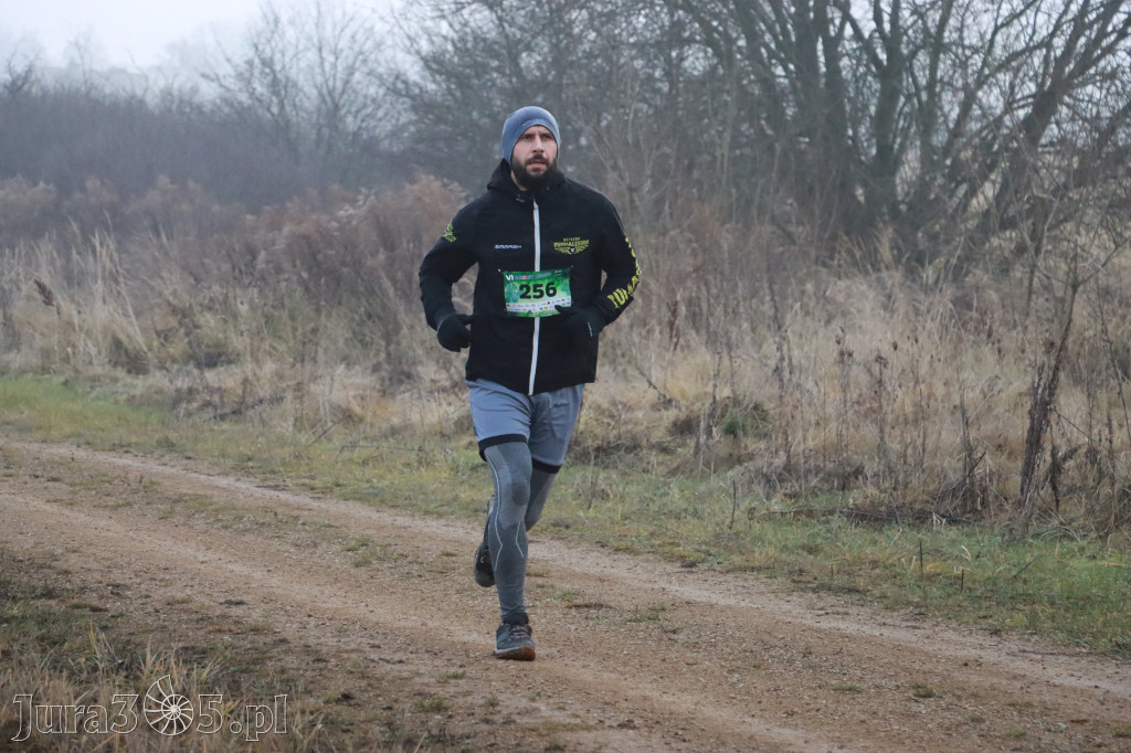 Fotorelacja: 2 Zimowy Półmaraton Myszkowski 2025