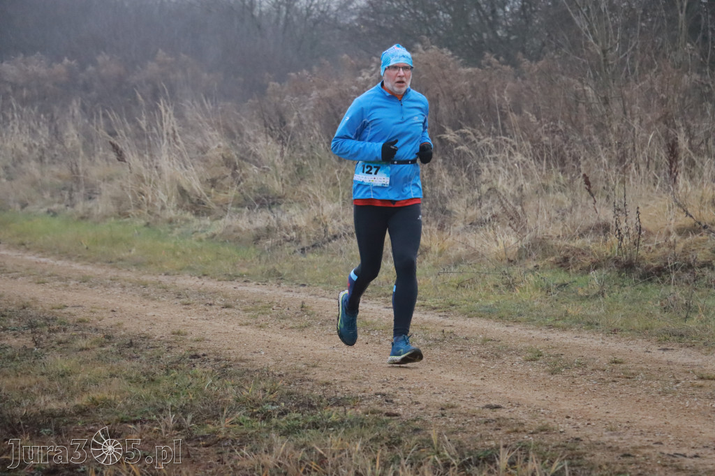 Fotorelacja: 2 Zimowy Półmaraton Myszkowski 2025
