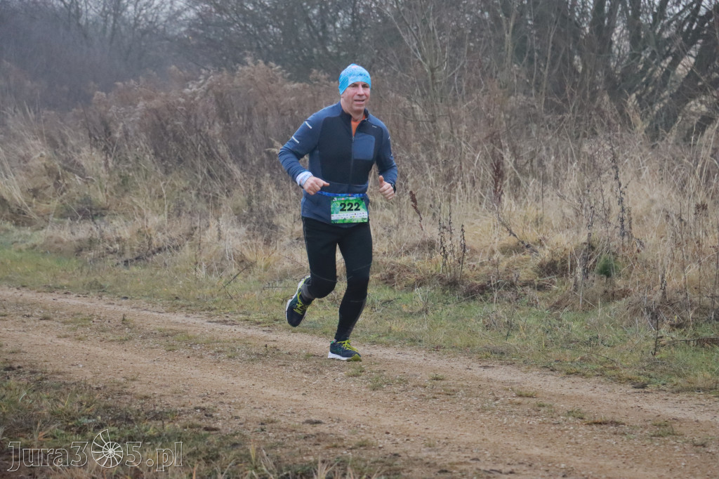 Fotorelacja: 2 Zimowy Półmaraton Myszkowski 2025