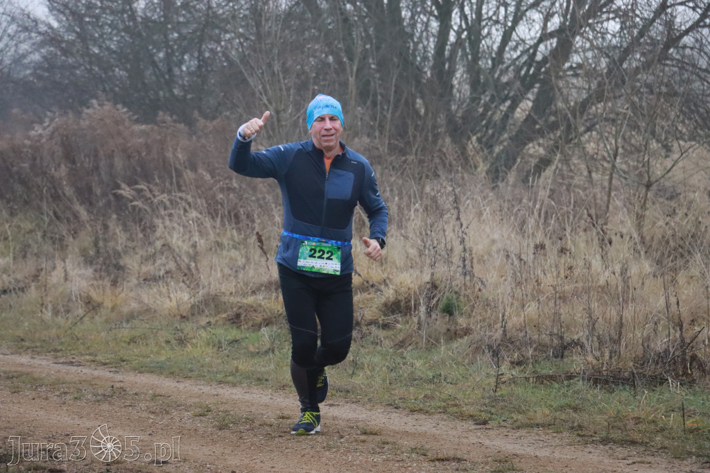 Fotorelacja: 2 Zimowy Półmaraton Myszkowski 2025