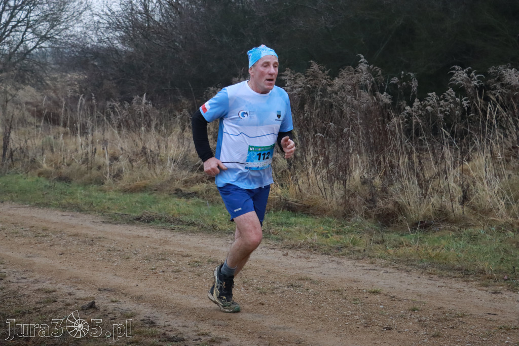 Fotorelacja: 3 Zimowy Półmaraton Myszkowski 2025