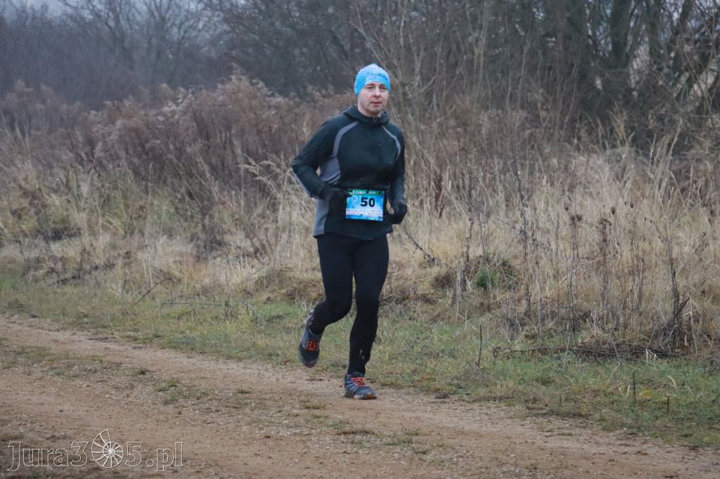 Fotorelacja: 3 Zimowy Półmaraton Myszkowski 2025