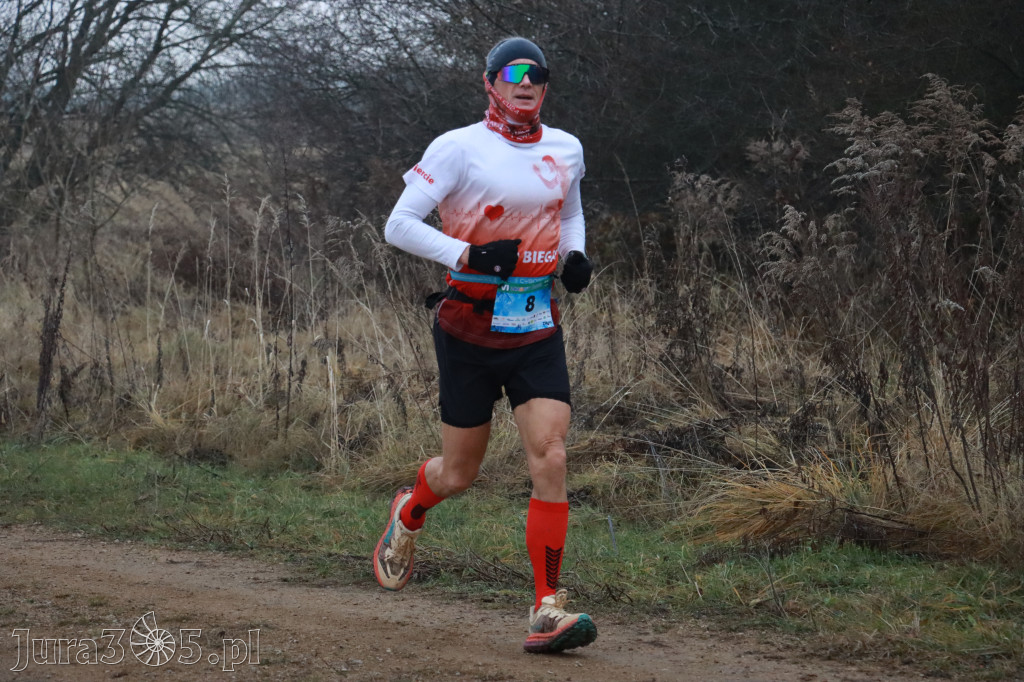 Fotorelacja: 3 Zimowy Półmaraton Myszkowski 2025