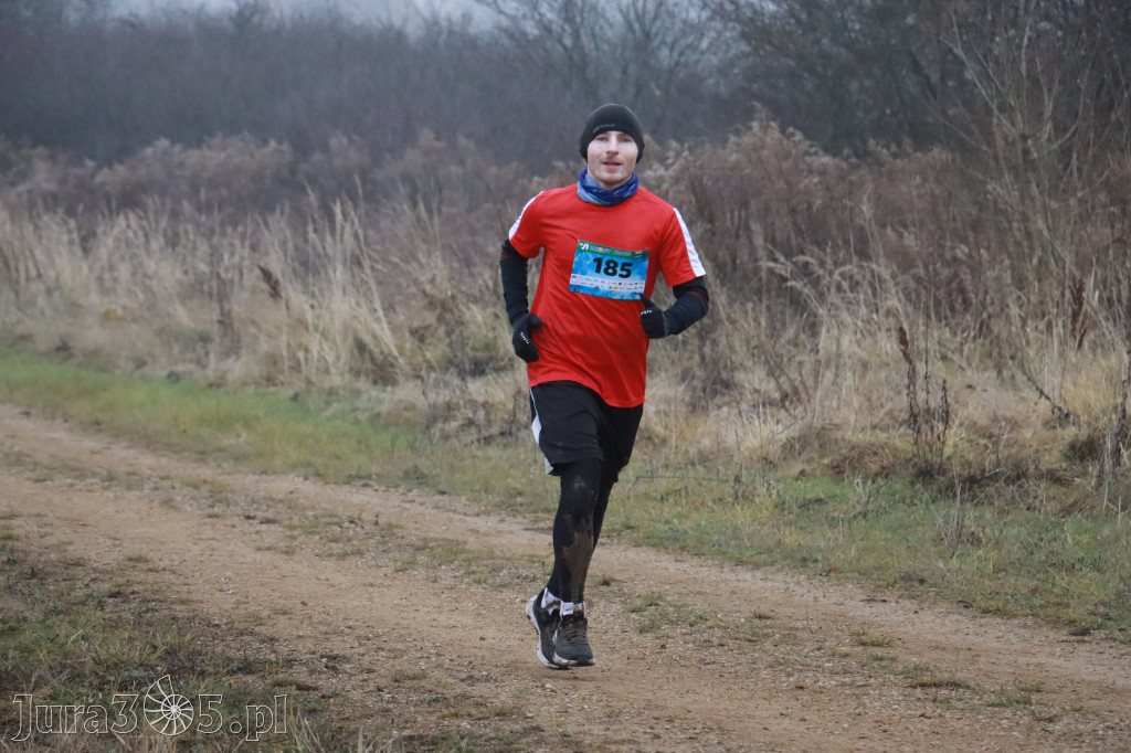 Fotorelacja: 3 Zimowy Półmaraton Myszkowski 2025