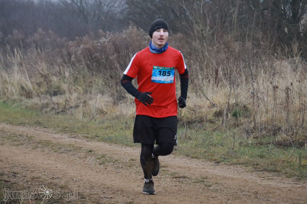 Fotorelacja: 3 Zimowy Półmaraton Myszkowski 2025
