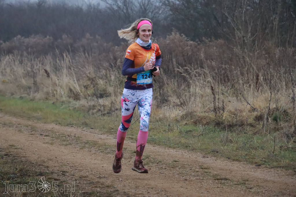 Fotorelacja: 3 Zimowy Półmaraton Myszkowski 2025