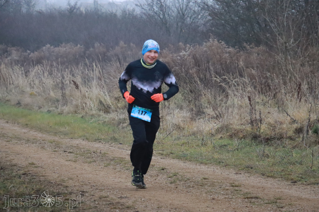 Fotorelacja: 3 Zimowy Półmaraton Myszkowski 2025