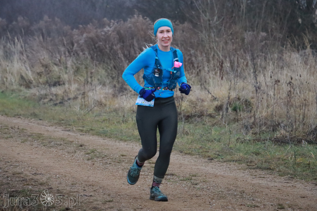 Fotorelacja: 3 Zimowy Półmaraton Myszkowski 2025