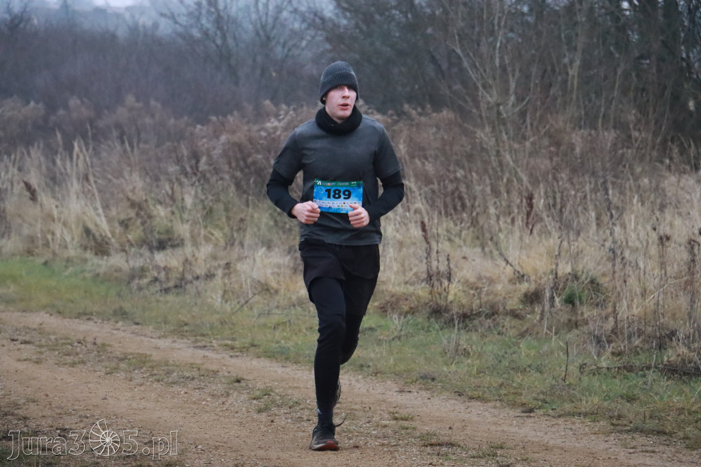 Fotorelacja: 3 Zimowy Półmaraton Myszkowski 2025