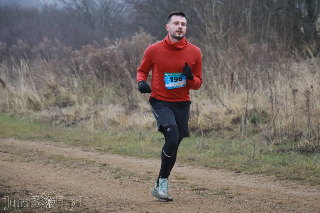 Fotorelacja: 3 Zimowy Półmaraton Myszkowski 2025