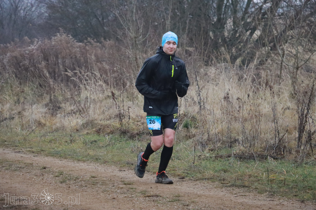 Fotorelacja: 3 Zimowy Półmaraton Myszkowski 2025