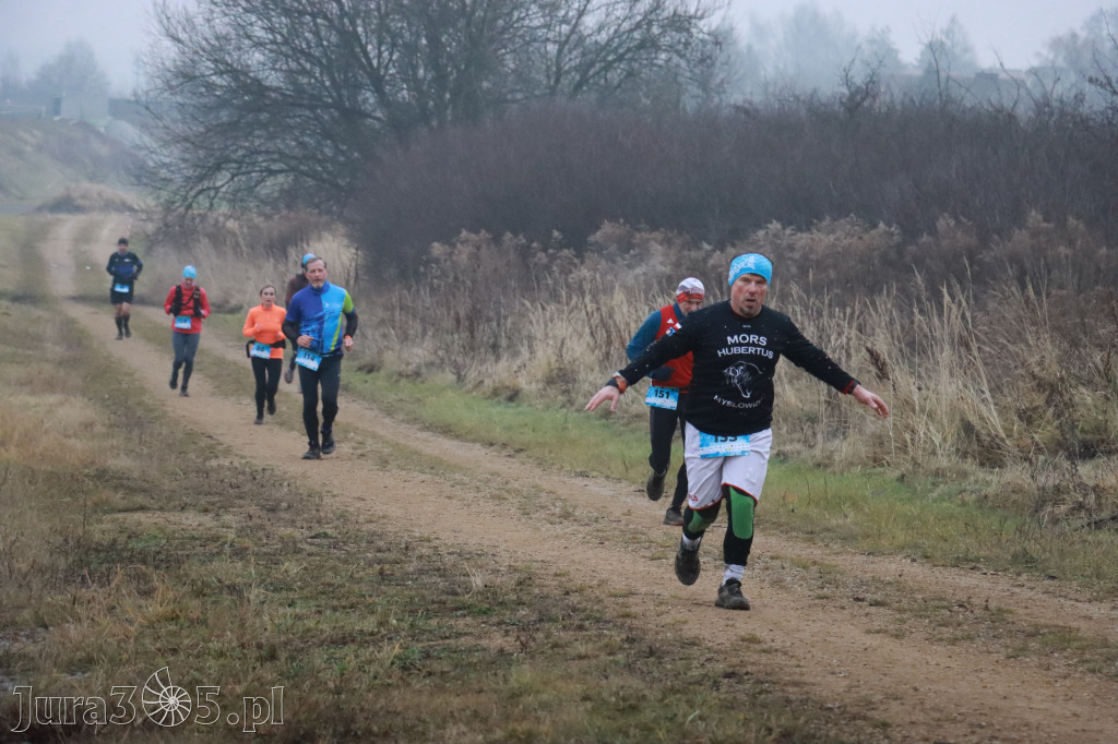 Fotorelacja: 3 Zimowy Półmaraton Myszkowski 2025