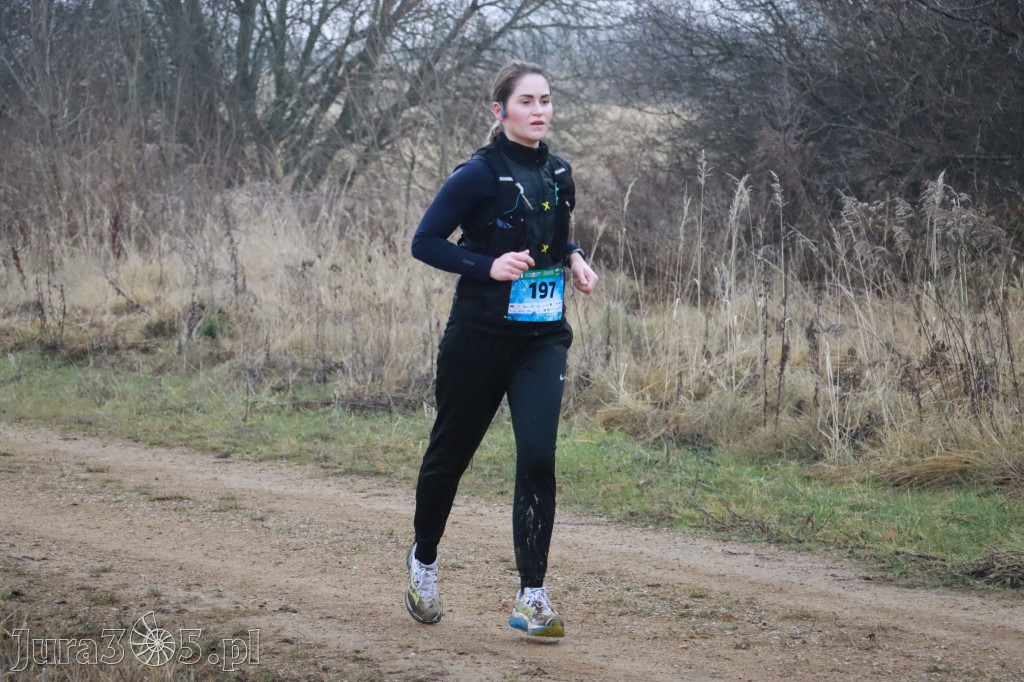 Fotorelacja: 3 Zimowy Półmaraton Myszkowski 2025