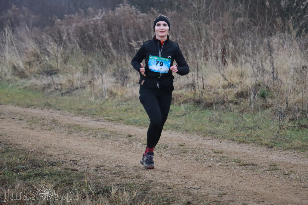 Fotorelacja: 3 Zimowy Półmaraton Myszkowski 2025