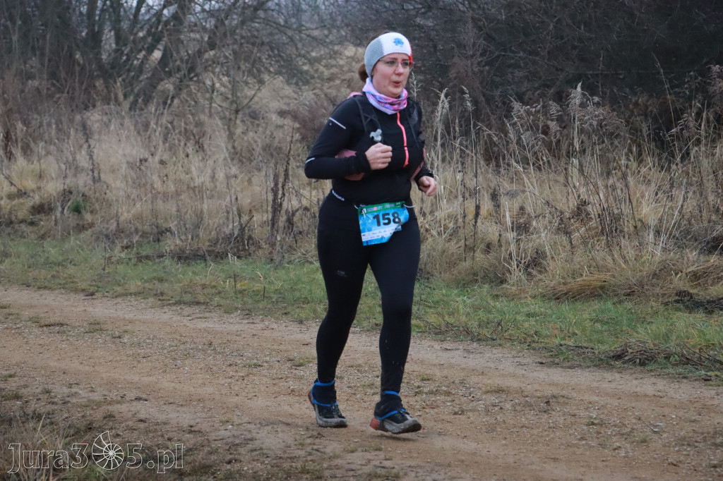 Fotorelacja: 3 Zimowy Półmaraton Myszkowski 2025