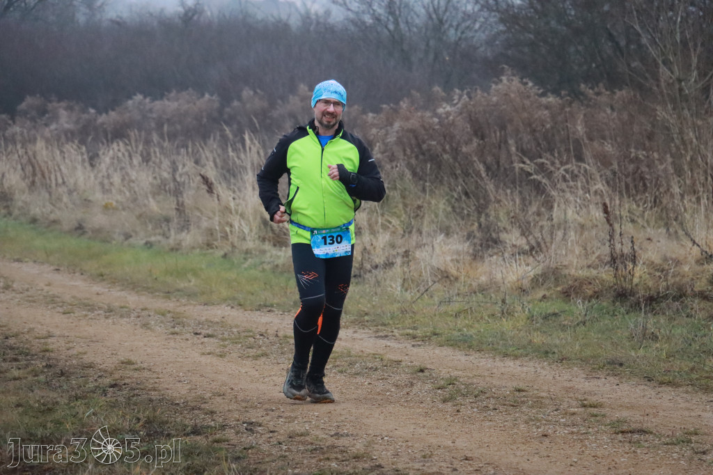 Fotorelacja: 3 Zimowy Półmaraton Myszkowski 2025