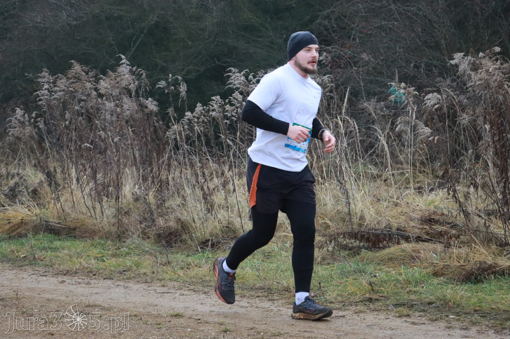 Fotorelacja: 3 Zimowy Półmaraton Myszkowski 2025