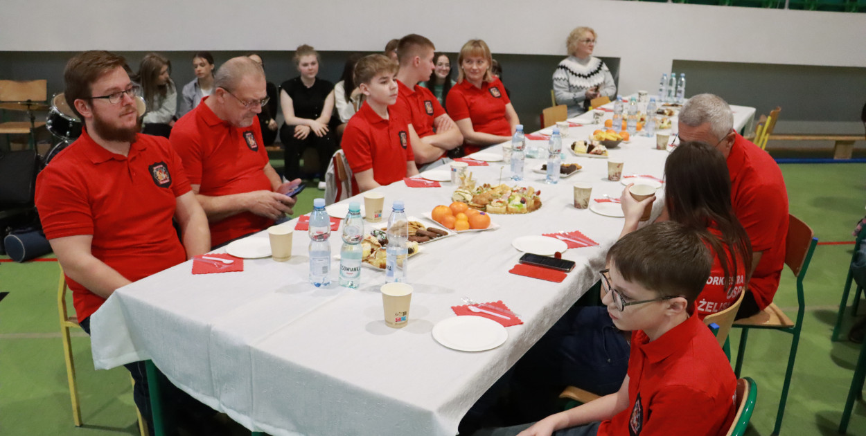Fotorelacja: Magia Świąt w KWIATKOWSKIM Myszków