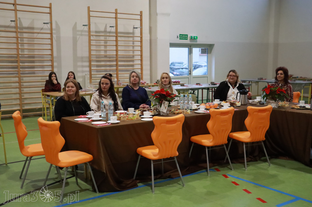 Fotorelacja: Magia Świąt w KWIATKOWSKIM Myszków