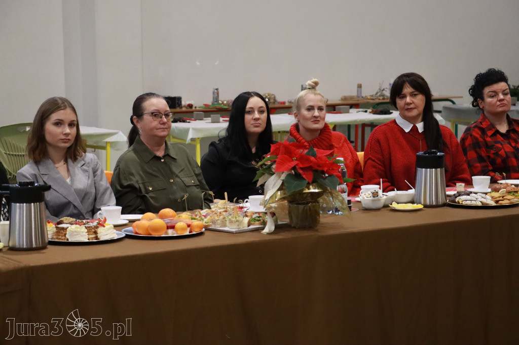 Fotorelacja: Magia Świąt w KWIATKOWSKIM Myszków