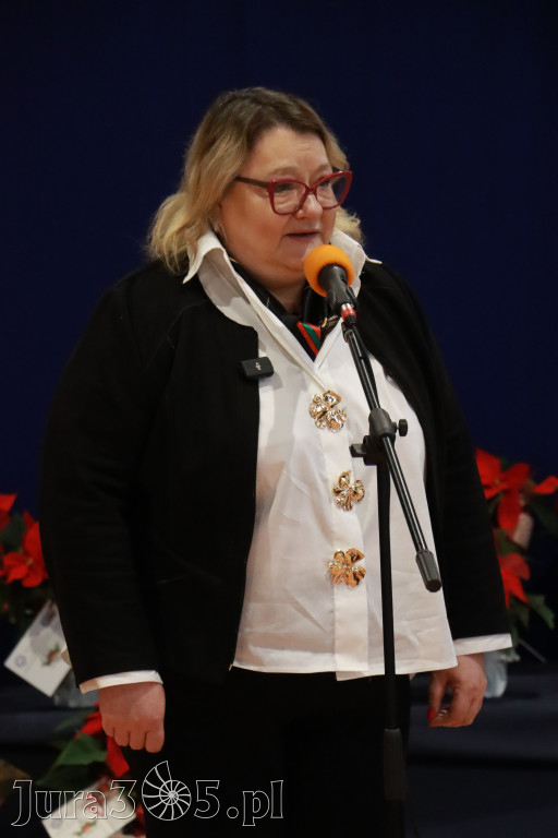 Fotorelacja: Magia Świąt w KWIATKOWSKIM Myszków
