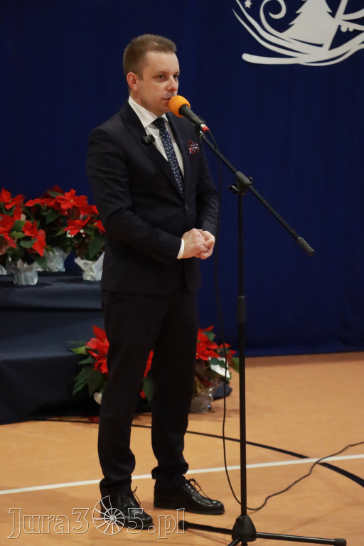Fotorelacja: Magia Świąt w KWIATKOWSKIM Myszków