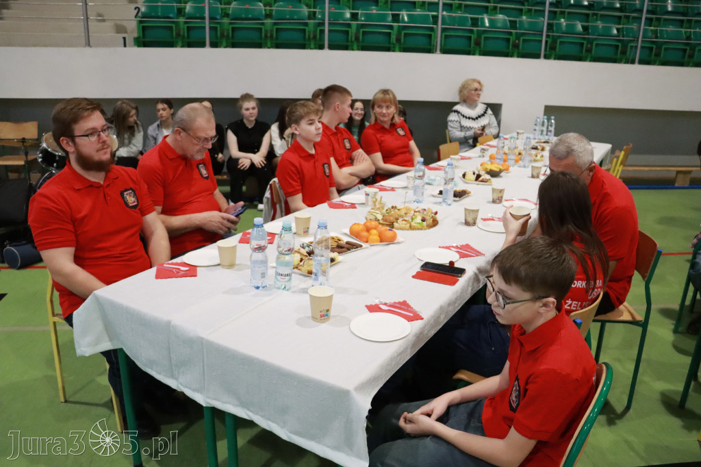 Fotorelacja: Magia Świąt w KWIATKOWSKIM Myszków