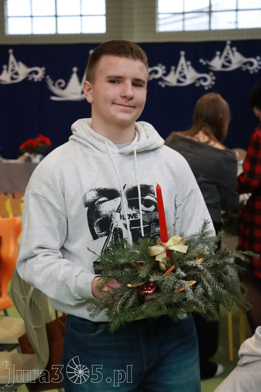 Fotorelacja: Magia Świąt w KWIATKOWSKIM Myszków