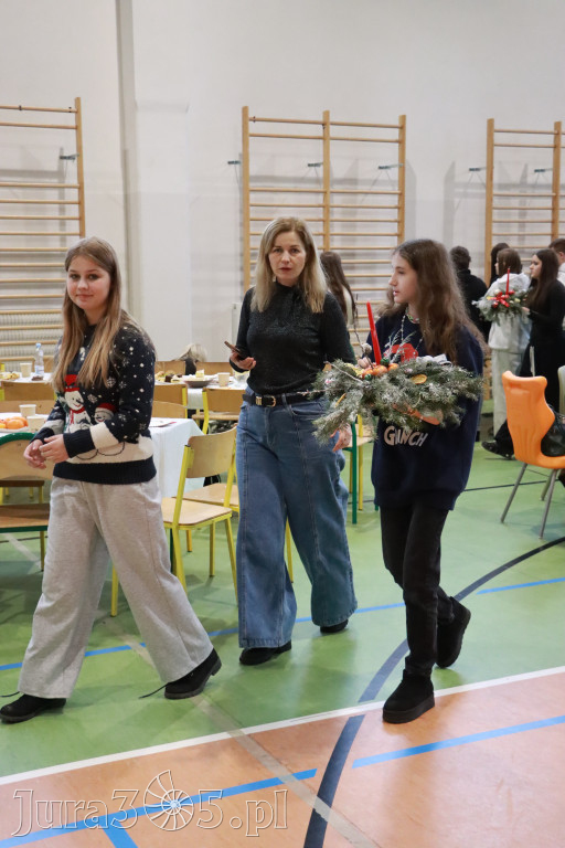Fotorelacja: Magia Świąt w KWIATKOWSKIM Myszków