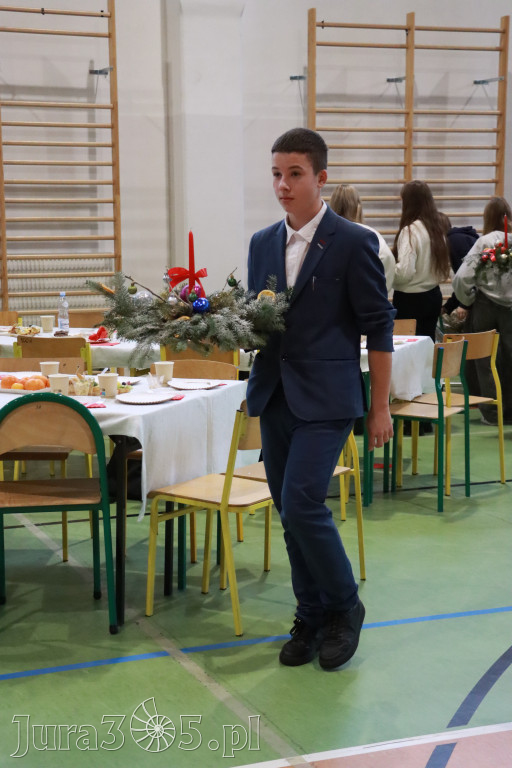Fotorelacja: Magia Świąt w KWIATKOWSKIM Myszków
