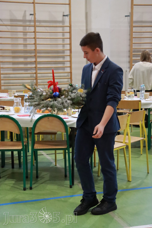 Fotorelacja: Magia Świąt w KWIATKOWSKIM Myszków