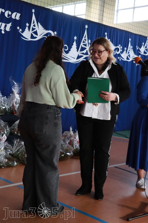 Fotorelacja: Magia Świąt w KWIATKOWSKIM Myszków