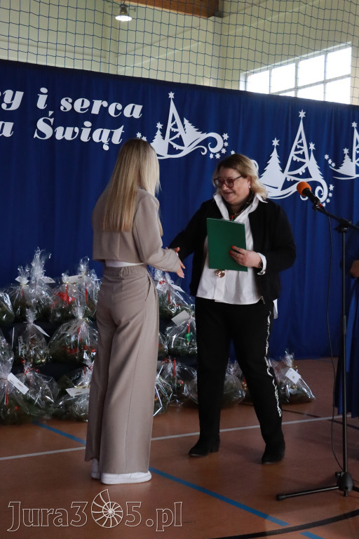 Fotorelacja: Magia Świąt w KWIATKOWSKIM Myszków