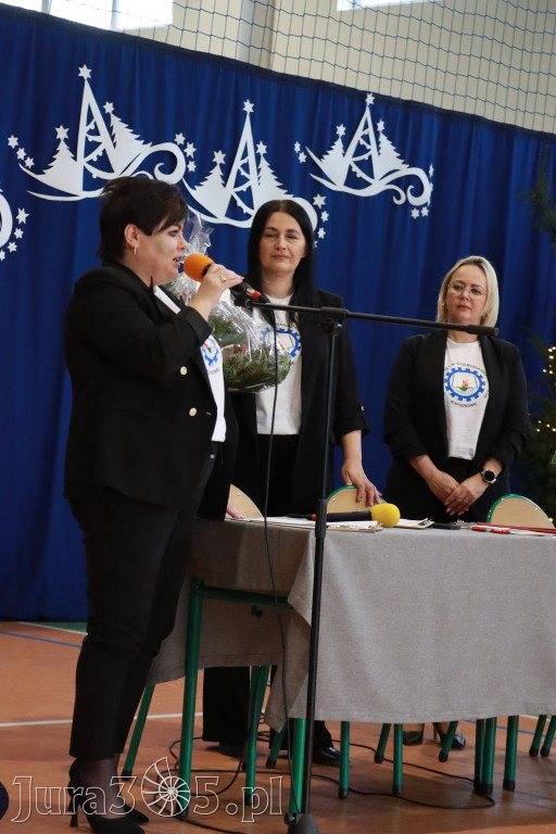 Fotorelacja: Magia Świąt w KWIATKOWSKIM Myszków