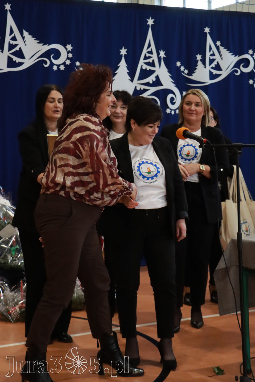 Fotorelacja: Magia Świąt w KWIATKOWSKIM Myszków