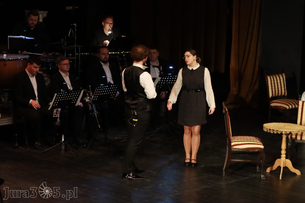 Fotorelacja: Bal u Księżnej Warteńskiej