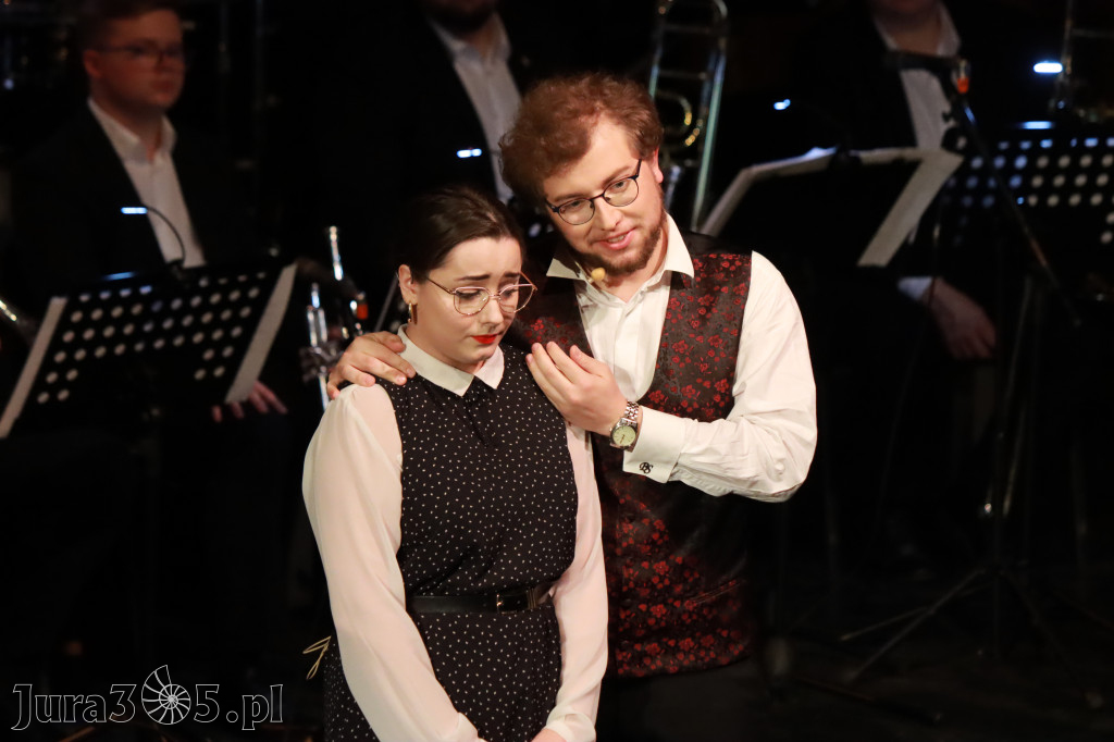 Fotorelacja: Bal u Księżnej Warteńskiej