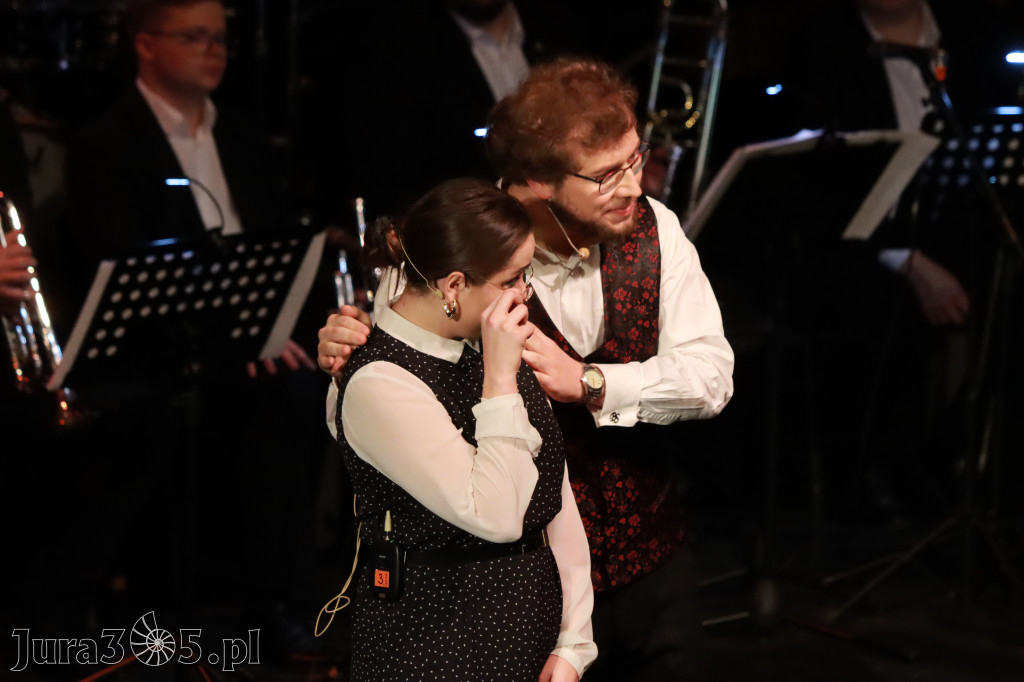 Fotorelacja: Bal u Księżnej Warteńskiej