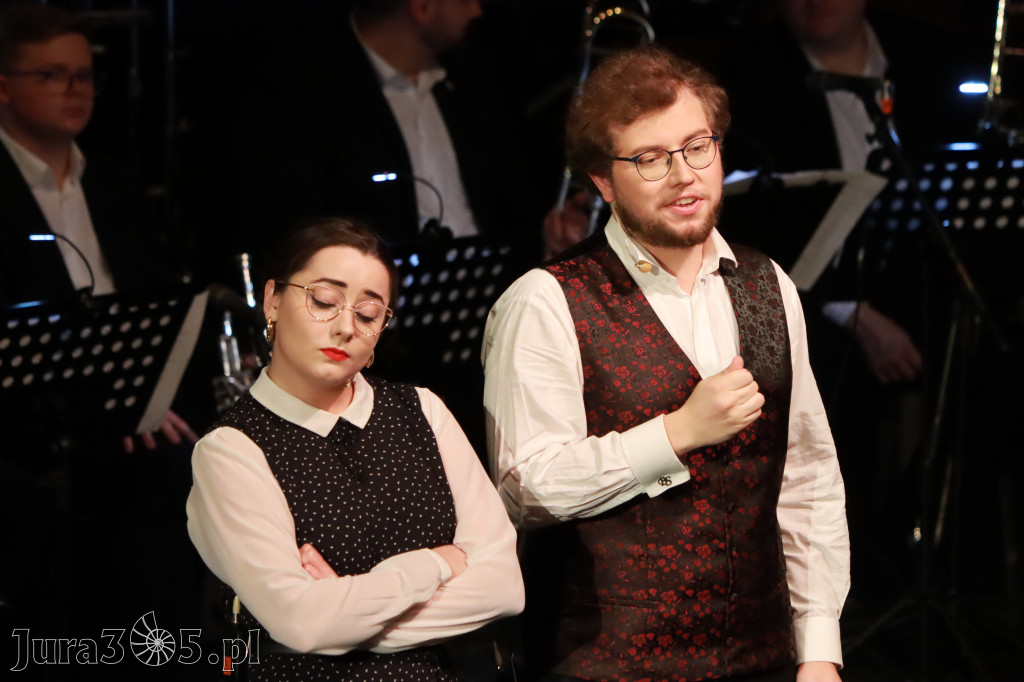 Fotorelacja: Bal u Księżnej Warteńskiej