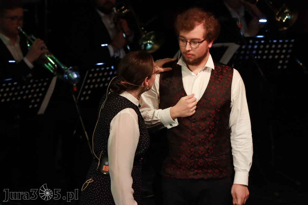 Fotorelacja: Bal u Księżnej Warteńskiej